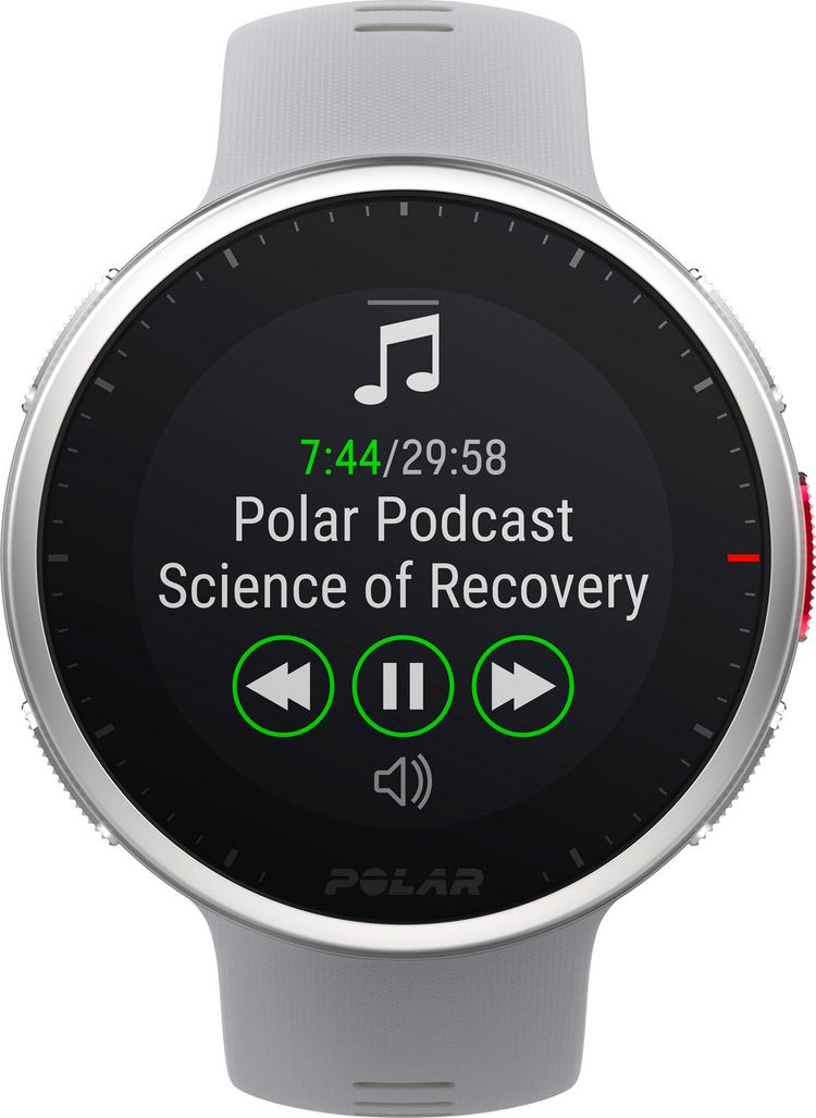 Polar Polar VANTAGE V2 Sportuhr - grey-lime - 2 | SportScheck