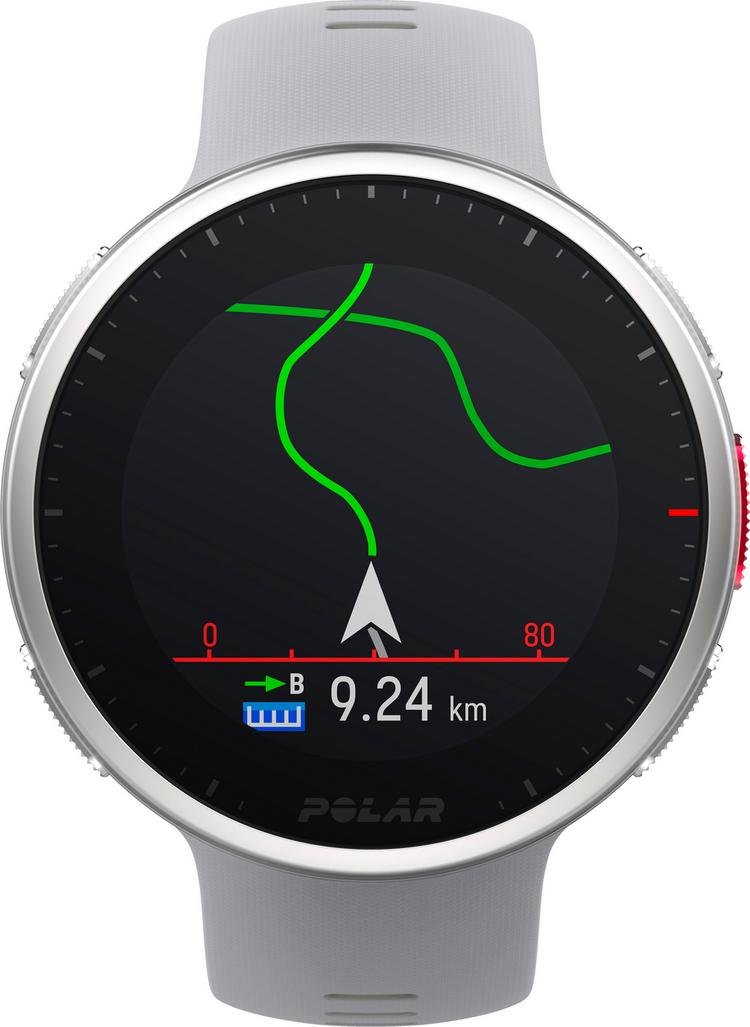 Polar Polar VANTAGE V2 Sportuhr - grey-lime - 3 | SportScheck