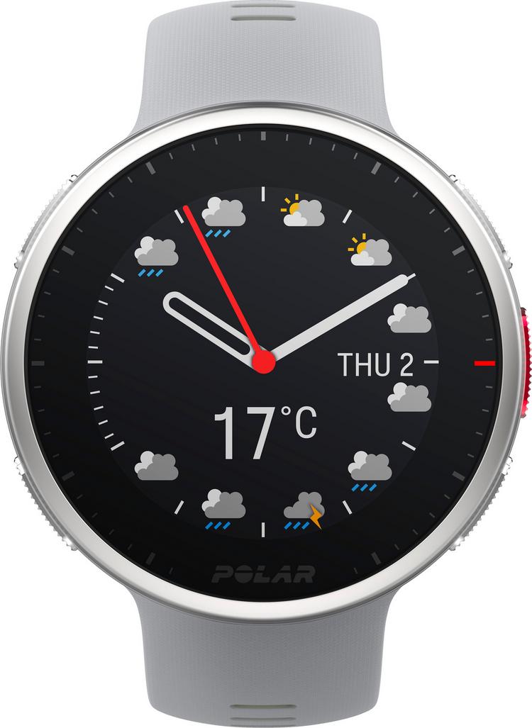 Polar Polar VANTAGE V2 Sportuhr - grey-lime - 5 | SportScheck