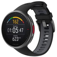 Polar VANTAGE V2 Sportuhr black