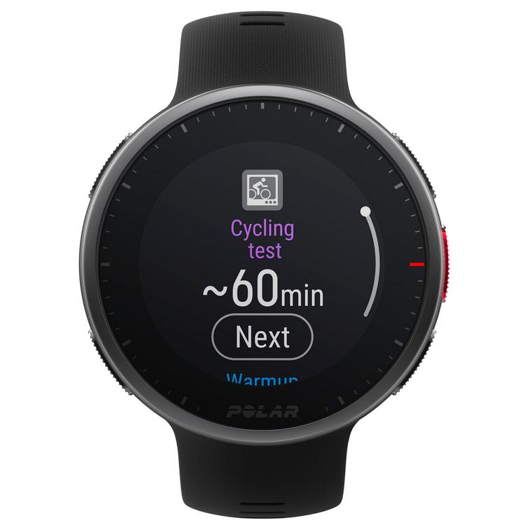 Polar Polar VANTAGE V2 Sportuhr - black - 1 | SportScheck