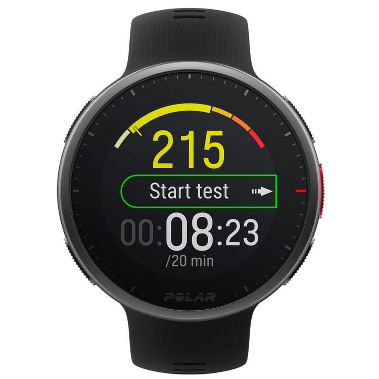 Polar Polar VANTAGE V2 Sportuhr - black - 2 | SportScheck