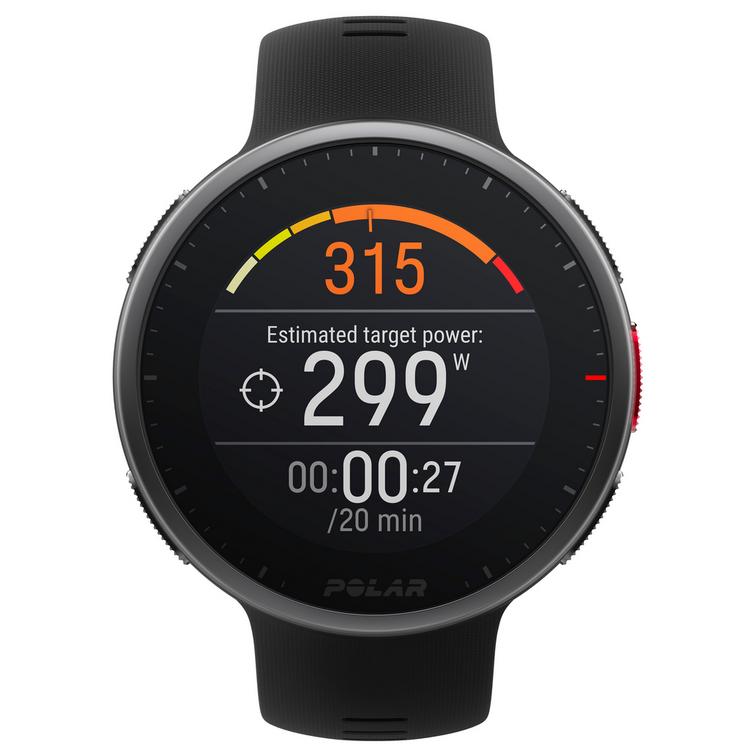 Polar Polar VANTAGE V2 Sportuhr - black - 3 | SportScheck