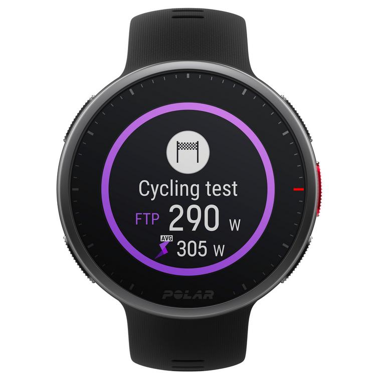 Polar Polar VANTAGE V2 Sportuhr - black - 4 | SportScheck