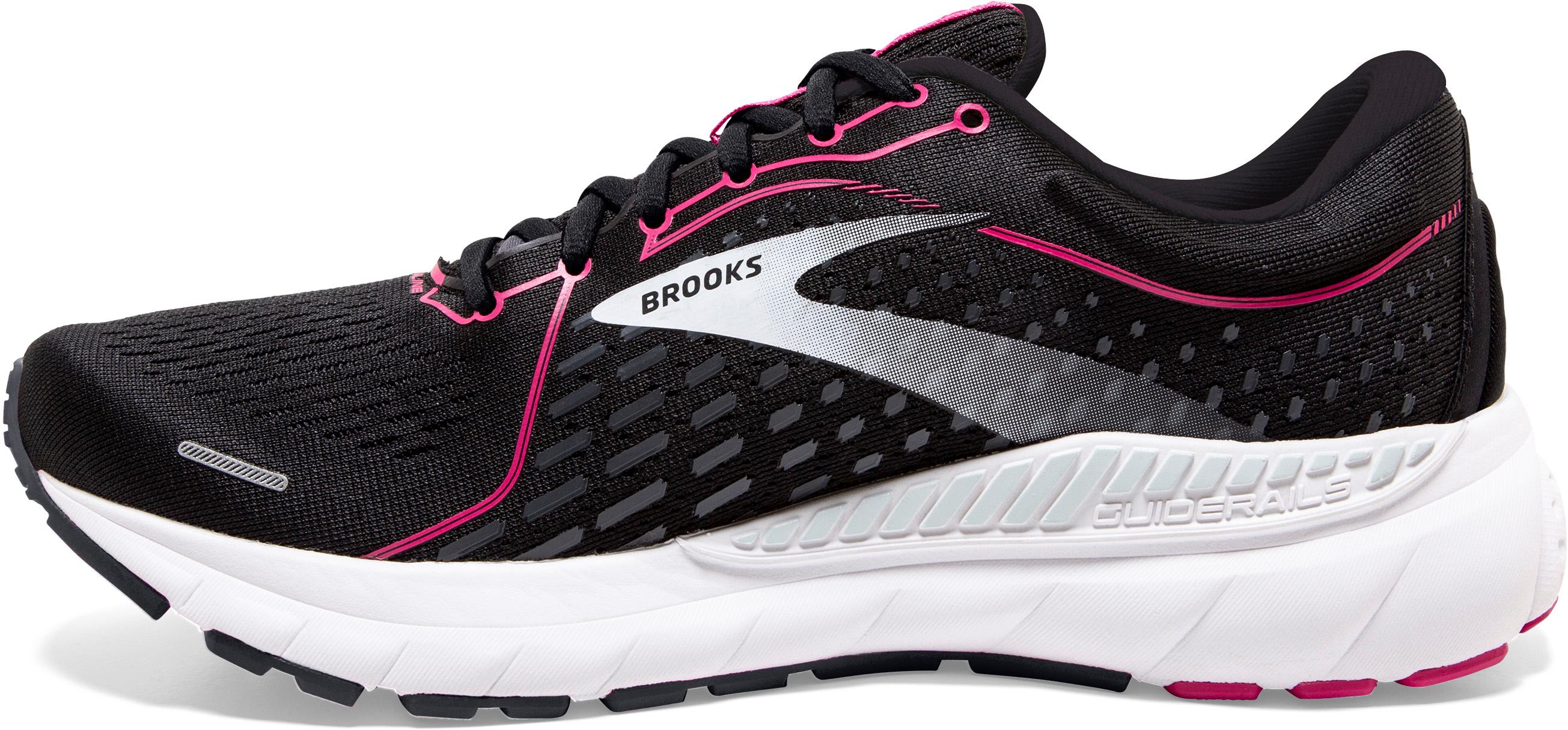 Image of Brooks Adrenaline GTS 21 Laufschuhe Damen