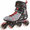 ROLLERBLADE MACROBLADE 90 W Inline-Skates Damen - neutral grey-paradise pink