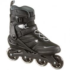 Rückansicht von ROLLERBLADE ZETRABLADE Inline-Skates Herren black-silver