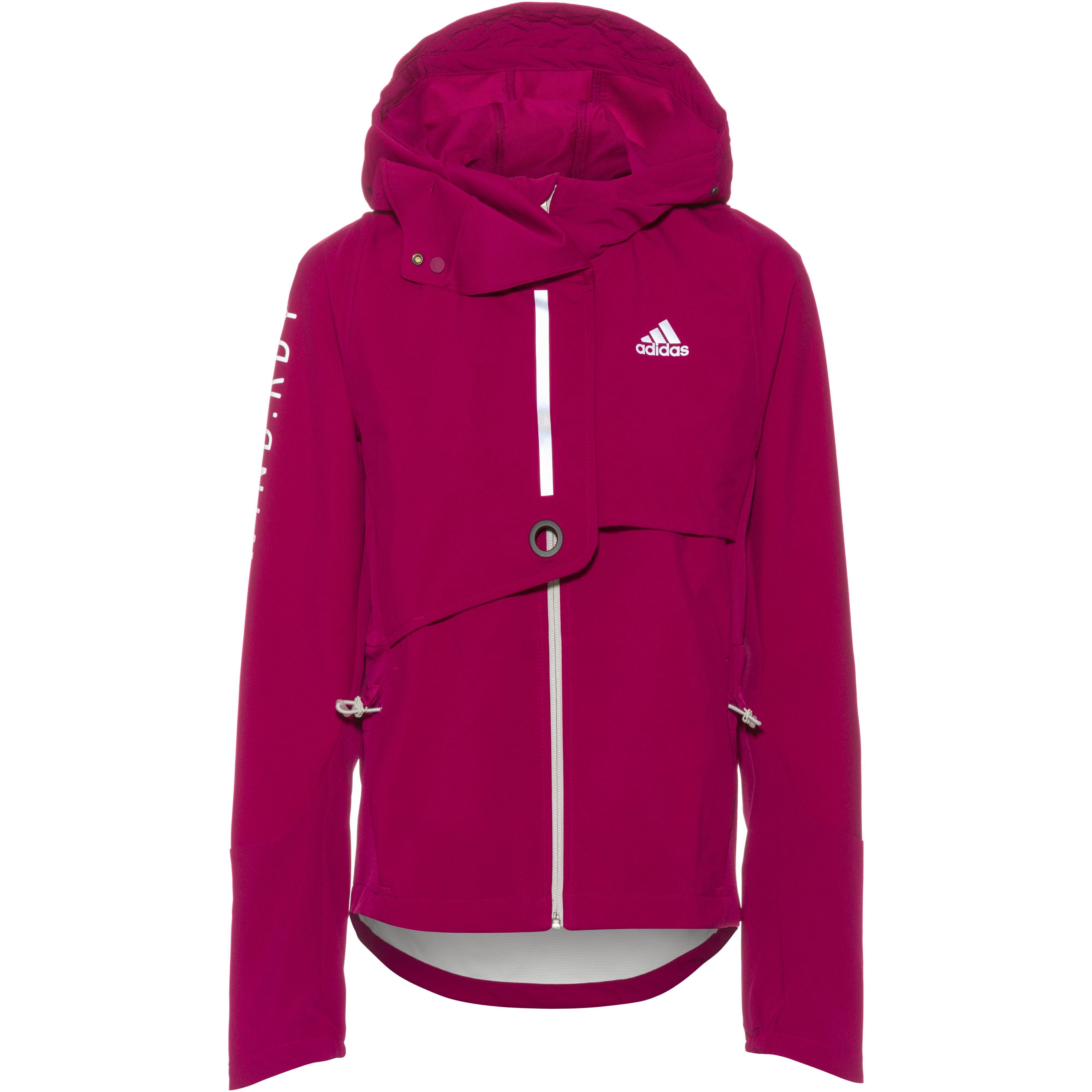 adidas jogging jacke damen