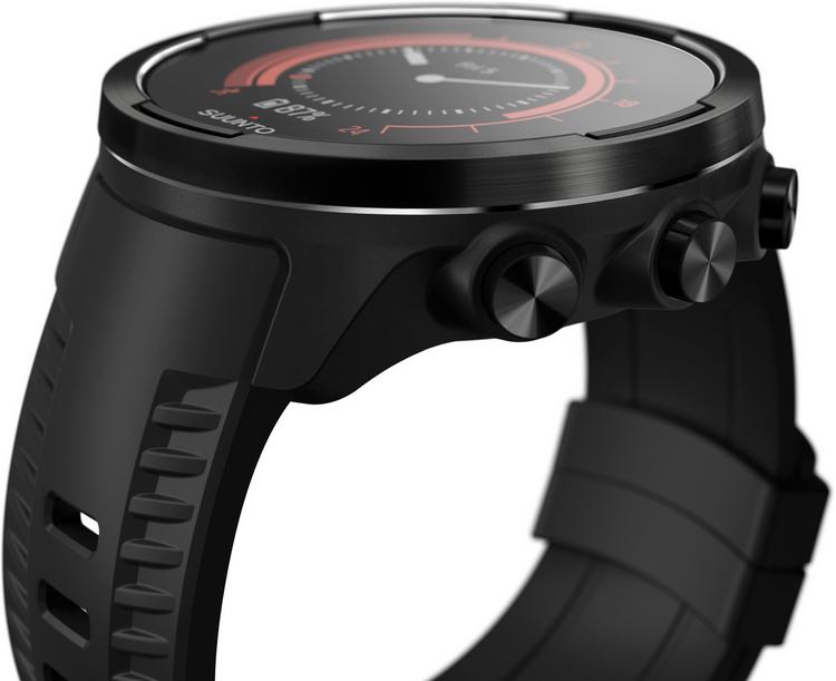 Suunto Suunto Suunto 9 Baro Sportuhr - black - 2 | SportScheck