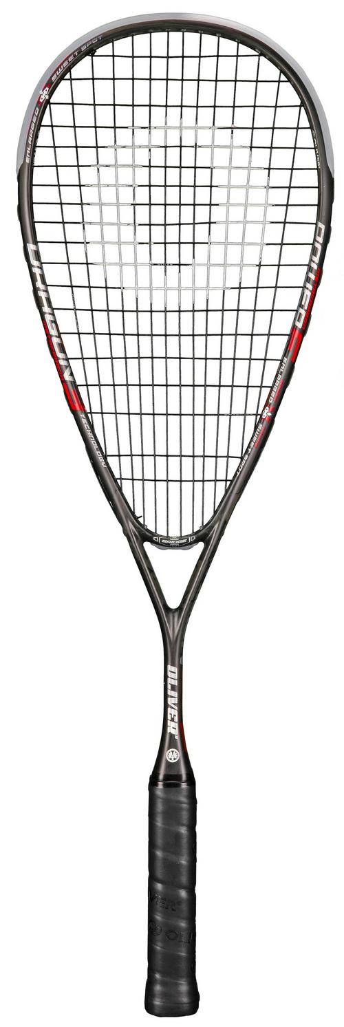 OLIVER DRAGON 3 Squashschl&auml;ger