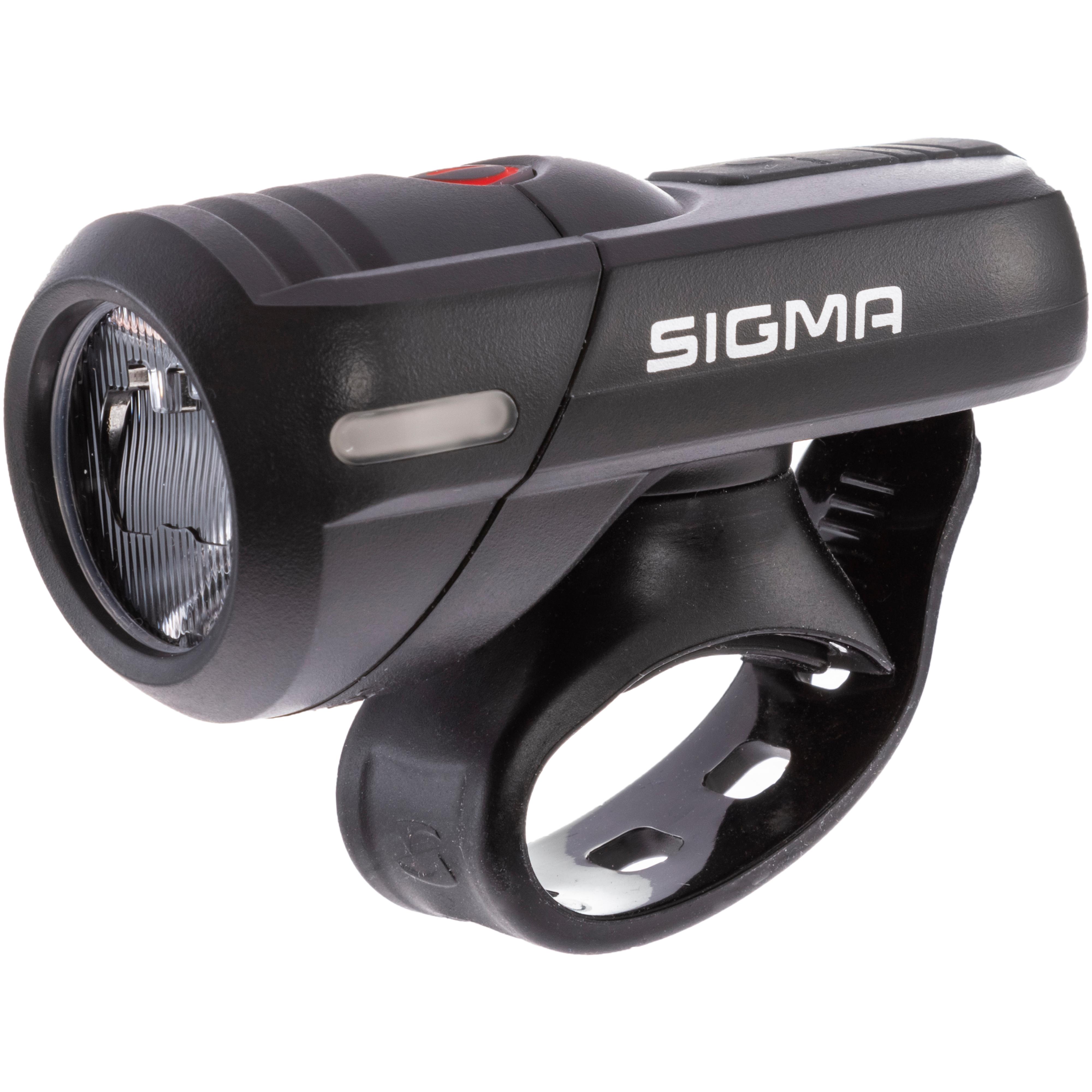 Image of SIGMA AURA 45 USB Fahrradbeleuchtung