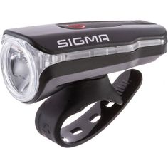 Rückansicht von SIGMA AURA 60 USB NUGGET II RL K-SET Fahrradbeleuchtung black