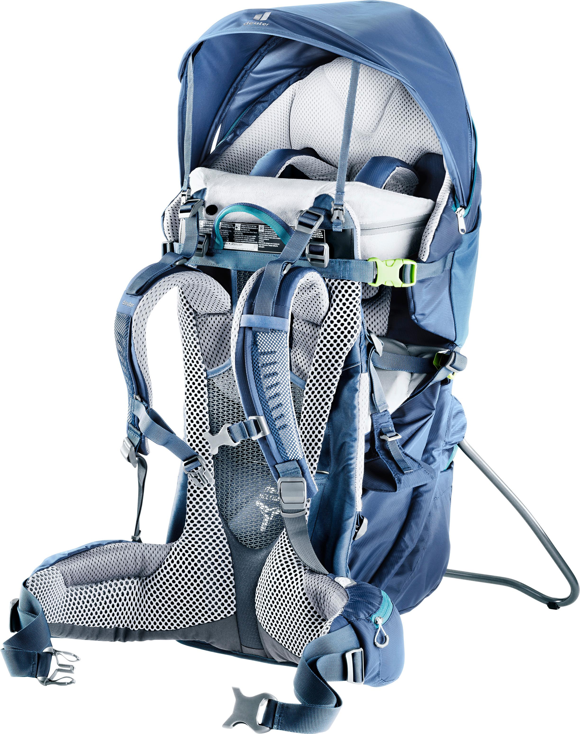 Deuter best sale kid rucksack