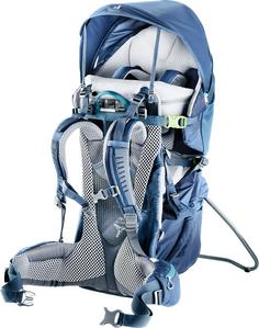 Deuter Kid Comfort Pro Kraxe midnight