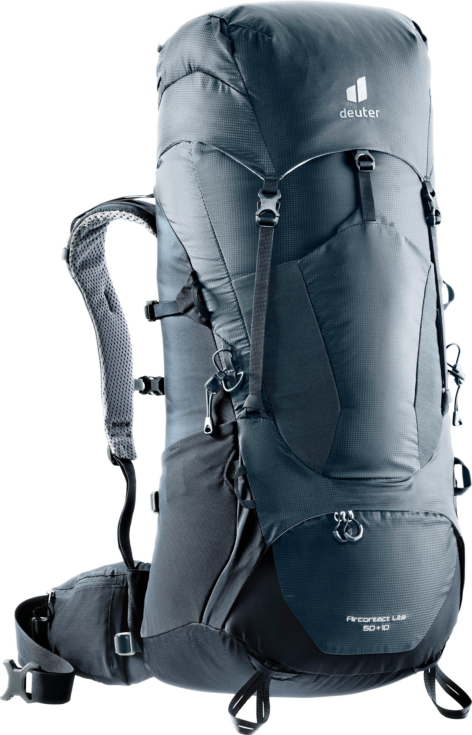 Image of Deuter Aircontact Lite 50 + 10 Trekkingrucksack