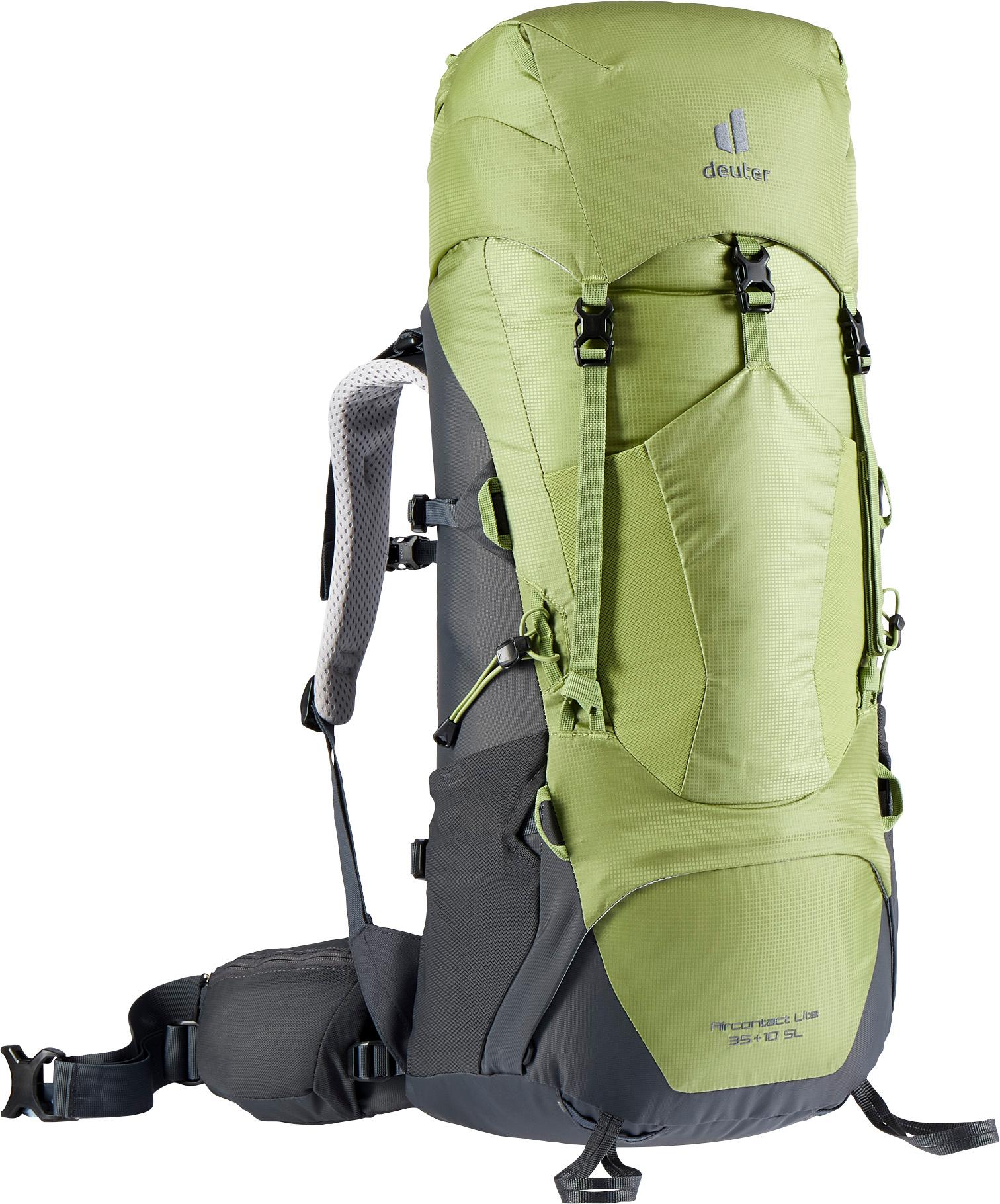 Image of Deuter Aircontact Lite 35 + 10 SL Trekkingrucksack Damen