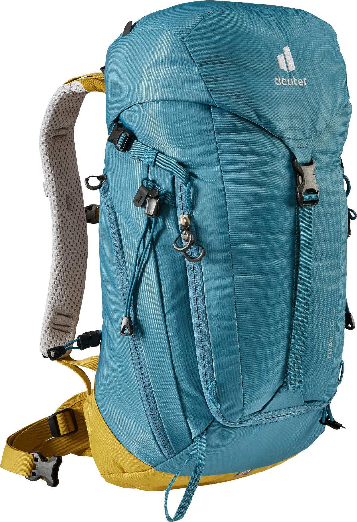 Image of Deuter Trail 20 SL Wanderrucksack Damen