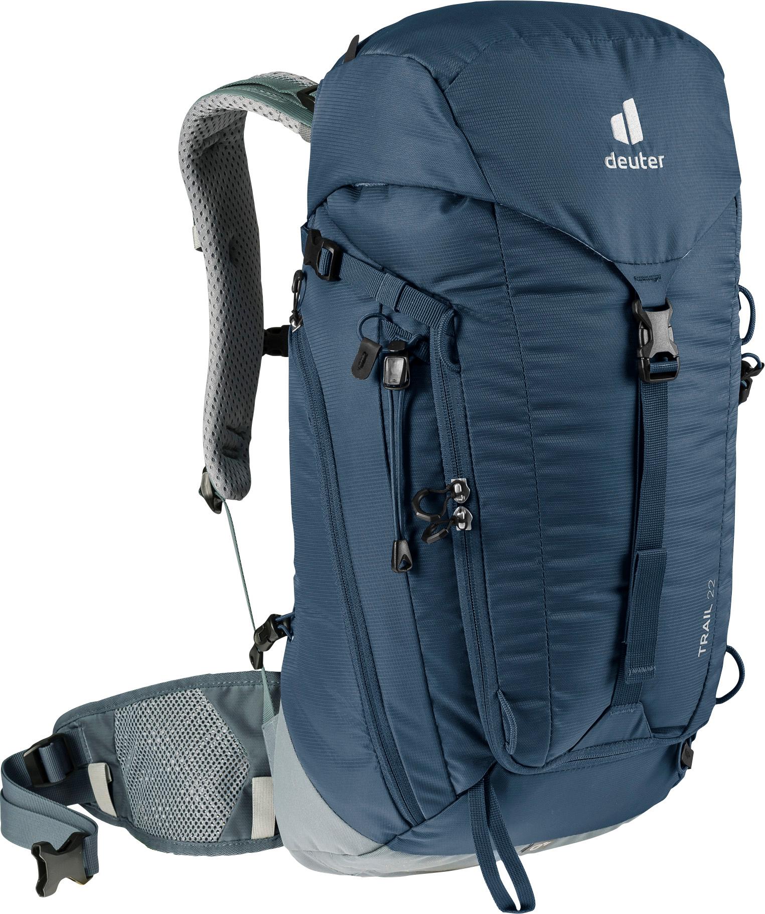 Image of Deuter Trail 22 Wanderrucksack