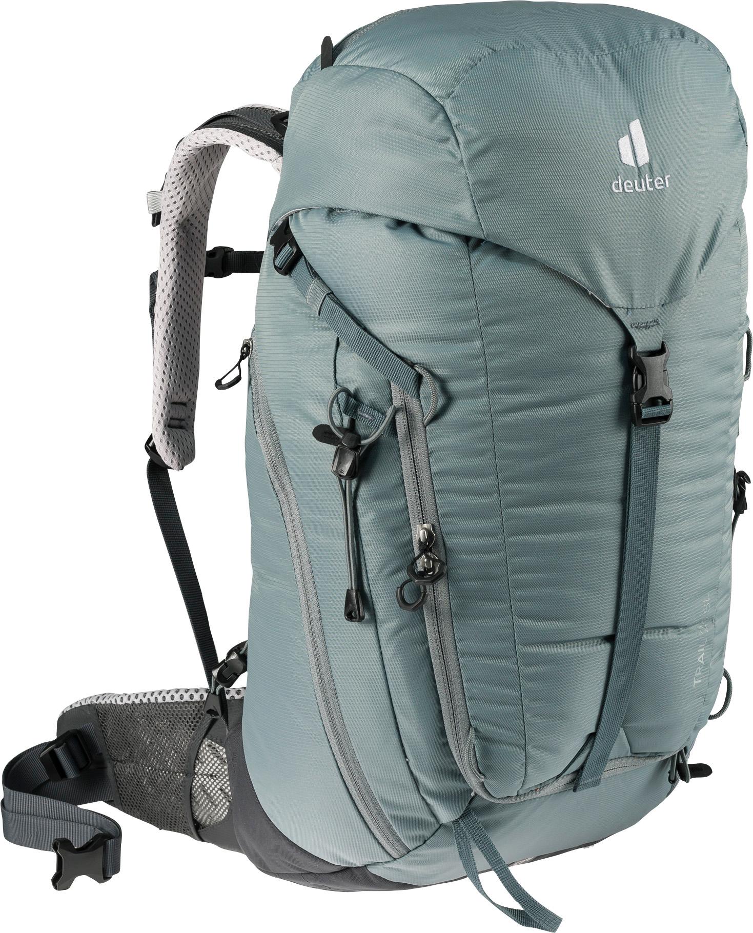 Image of Deuter Trail 28 SL Wanderrucksack Damen