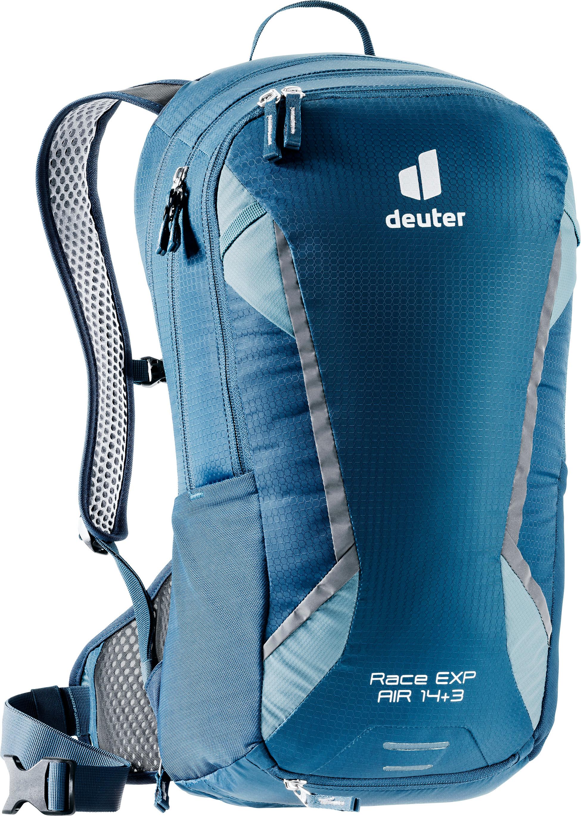 Image of Deuter Race EXP Air Fahrradrucksack