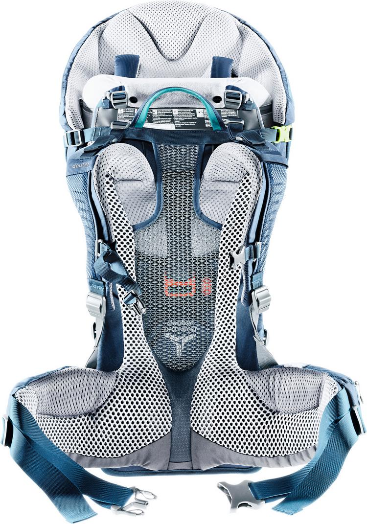 Deuter null - 0 | SportScheck