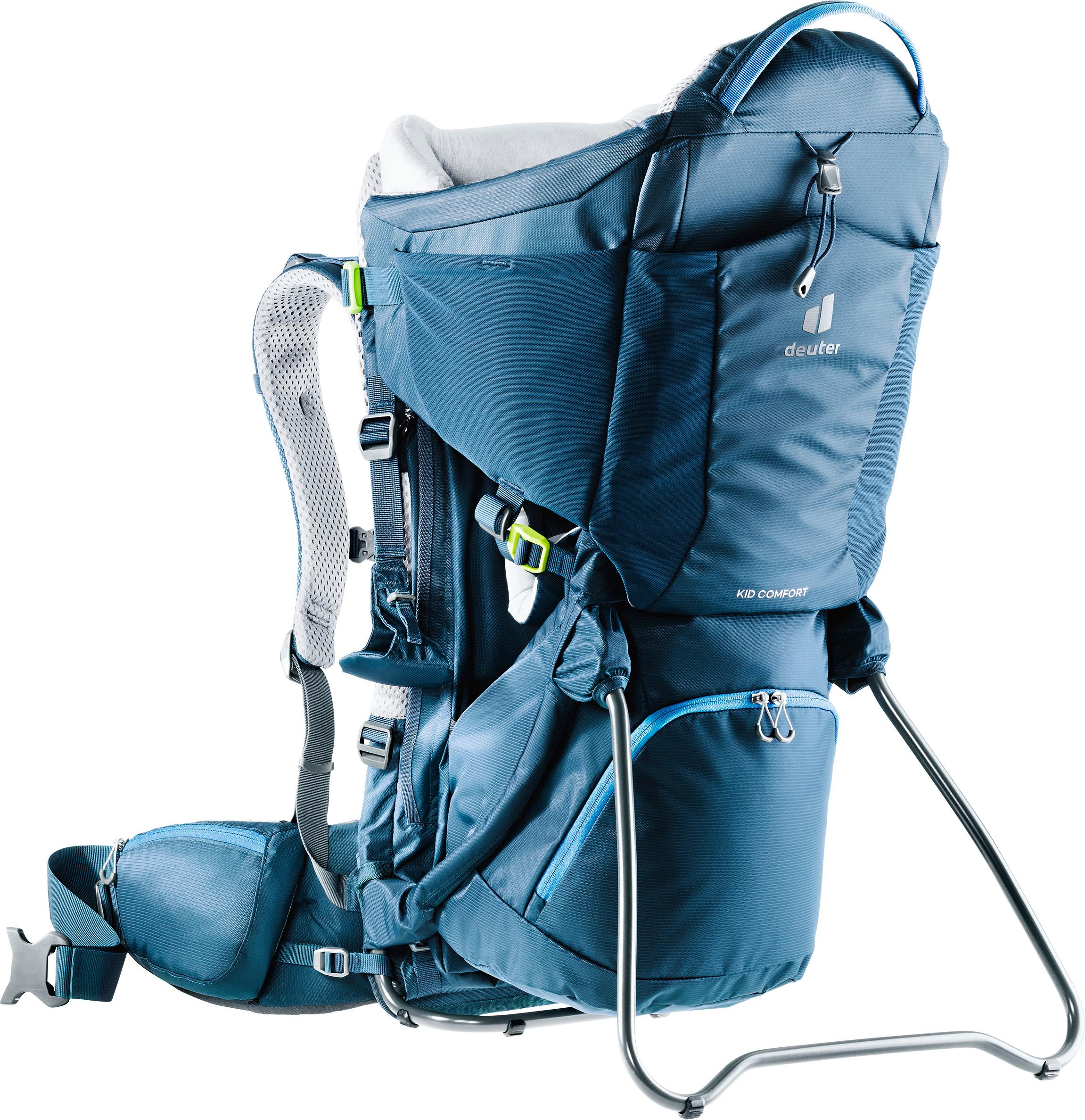 Image of Deuter Kid Comfort Kraxe