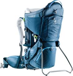 Deuter Kid Comfort Kraxe midnight