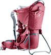 Deuter Kid Comfort Kraxe - maron