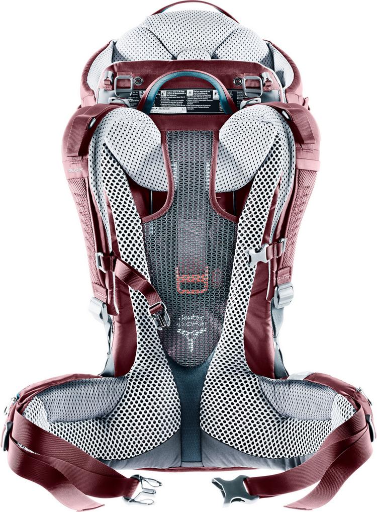 Deuter null - 0 | SportScheck