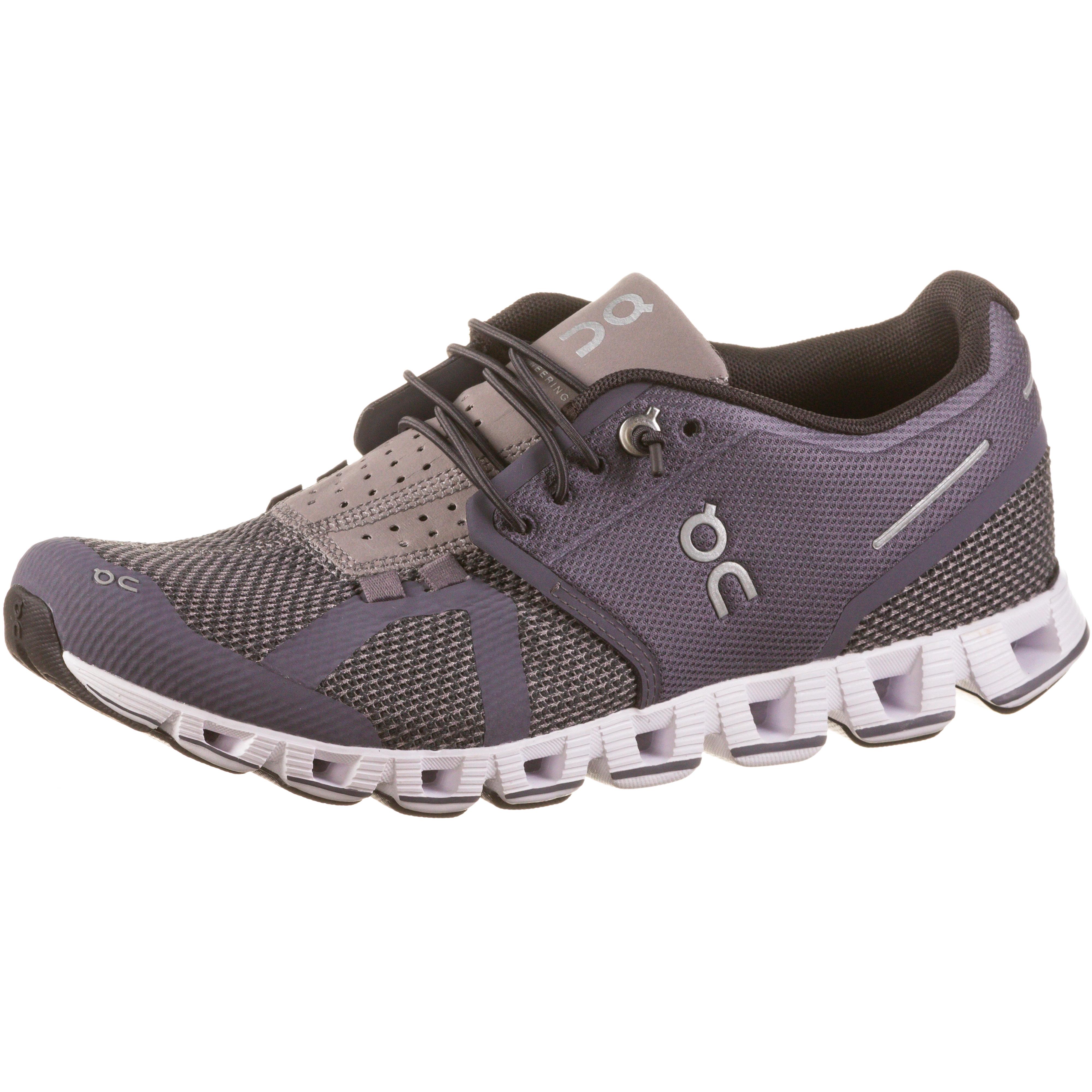 On Cloud Laufschuhe Damen Shark Pebble Im Online Shop Von Sportscheck Kaufen both: so here we go, and we ain't gonna take it slow we're ready now to touch the sky, this must be how it feels to fly, i'm on cloud 9! on cloud laufschuhe damen shark pebble im online shop von sportscheck kaufen