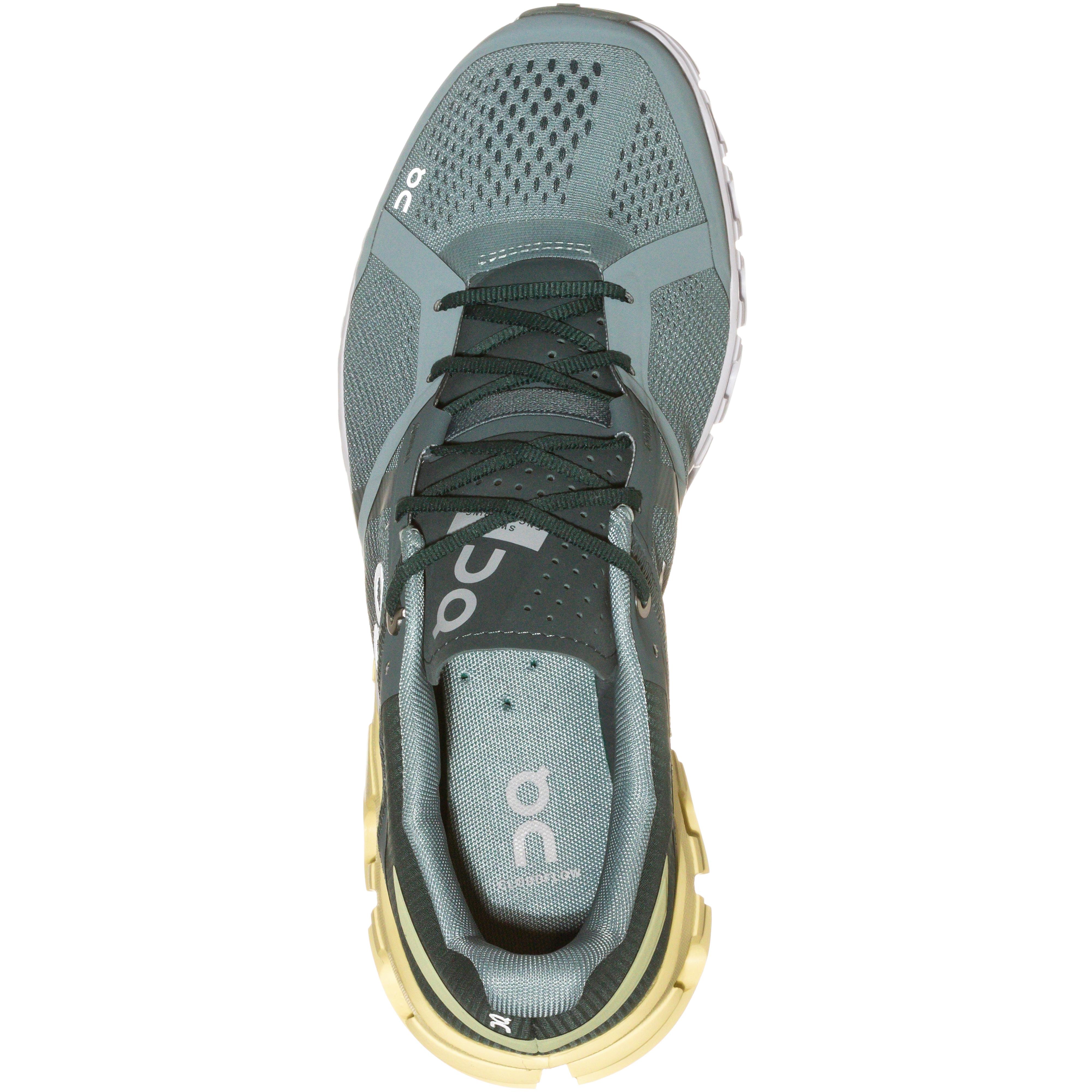 on cloudflow sea limelight