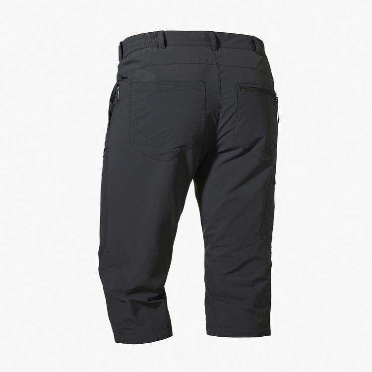 Sch&ouml;ffel Sch&ouml;ffel Springdale1 Caprihose Herren - asphalt - 0 | SportScheck