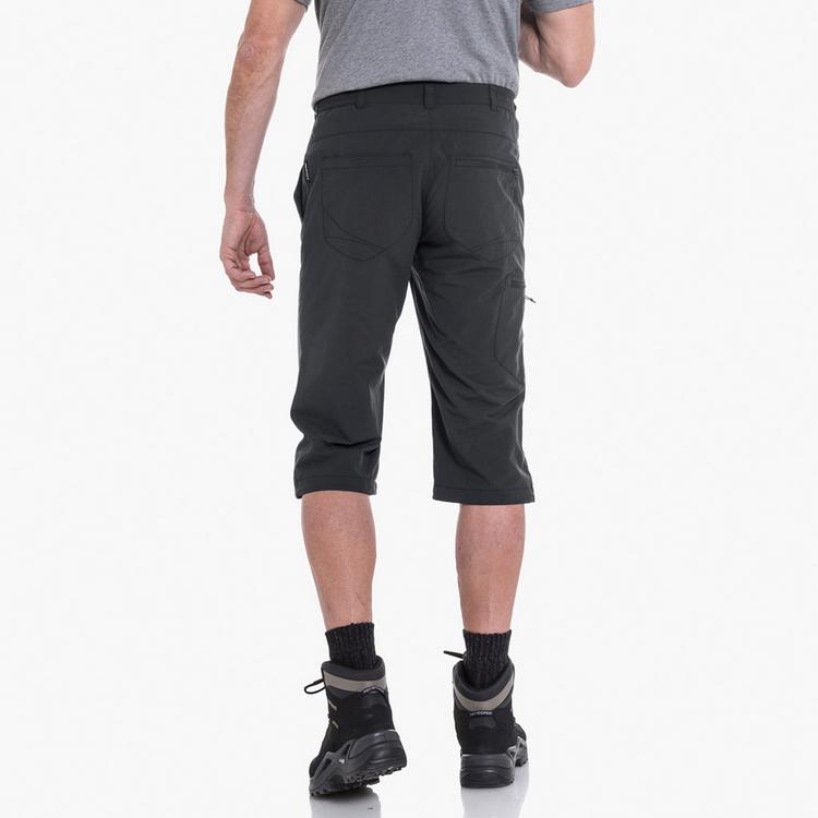 Sch&ouml;ffel Sch&ouml;ffel Springdale1 Caprihose Herren - asphalt - 1 | SportScheck