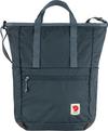 FJ&Auml;LLR&Auml;VEN High Coast Totepack Umh&auml;ngetasche - navy