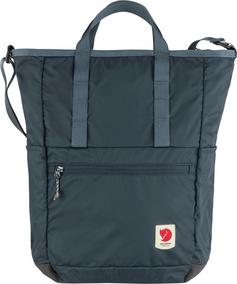 FJÄLLRÄVEN High Coast Totepack Umhängetasche navy