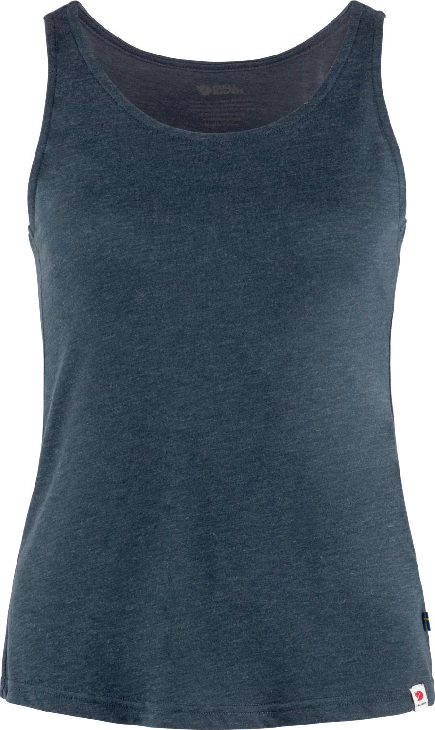 FJÄLLRÄVEN HIGH COAST LITE Funktionstop Damen navy