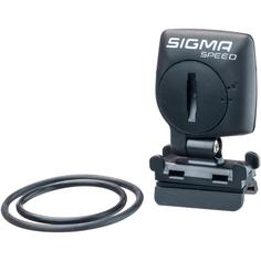 SIGMA GESCHWINDIGKEITS SENDER STS Fahrradtacho black