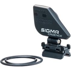 SIGMA TRITTFREQUENZ SENDER STS Fahrradhalterung black