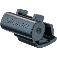 SIGMA MAGNET Fahrradhalterung black