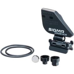 SIGMA TRITTFREQUENZ SENDER KIT STS Fahrradhalterung black