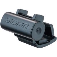 SIGMA Power Magnet Fahrradhalterung - black