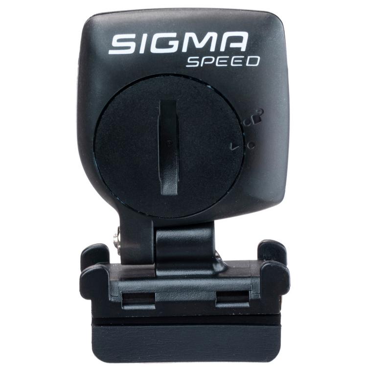 SIGMA SIGMA GESCHW SENDER STS RAD 2 KIT 2032 Fahrradhalterung - black - 0 | SportScheck