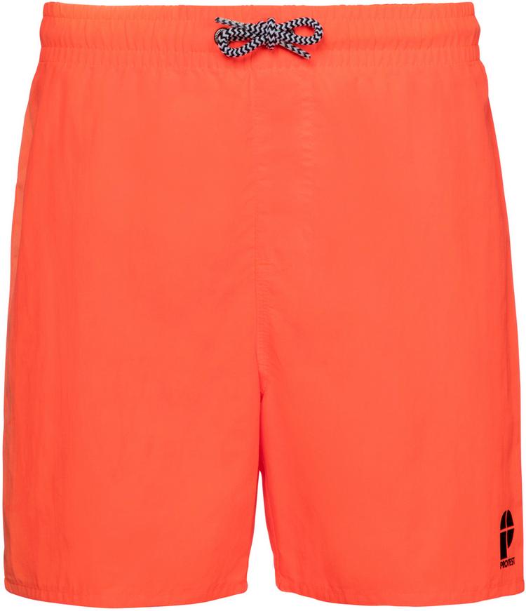 Protest Protest CULTURE JR Badehose Jungen - neon pink - 0 | SportScheck