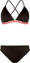 Protest Bikini Set Damen - true black