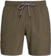 Protest DAVEY Badehose Herren - camo green
