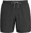 Protest DAVEY Badehose Herren - true black