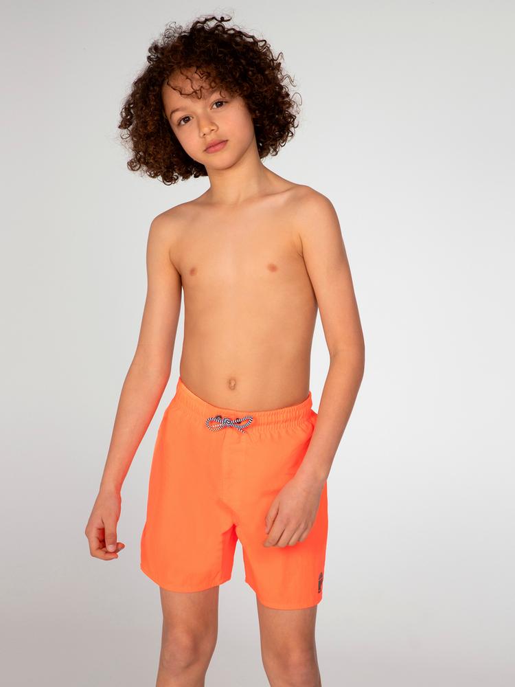 Protest Protest CULTURE JR Badehose Jungen - neon pink - 0 | SportScheck