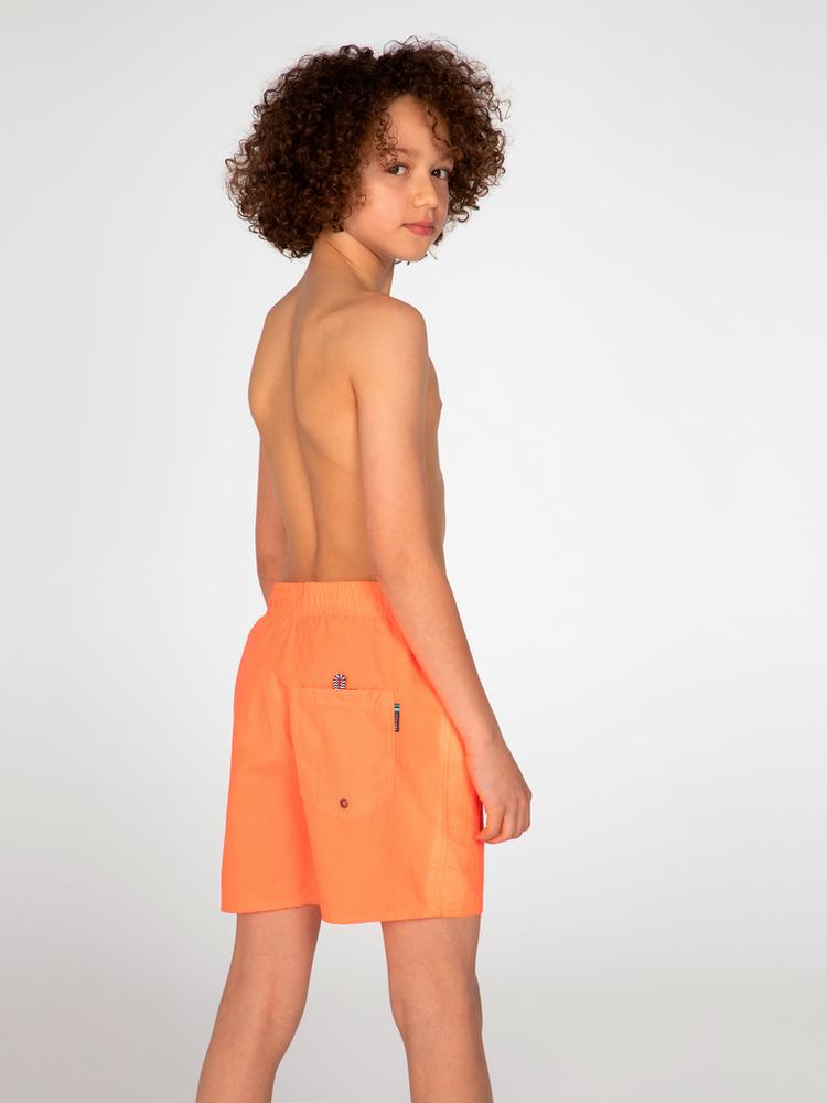 Protest Protest CULTURE JR Badehose Jungen - neon pink - 1 | SportScheck