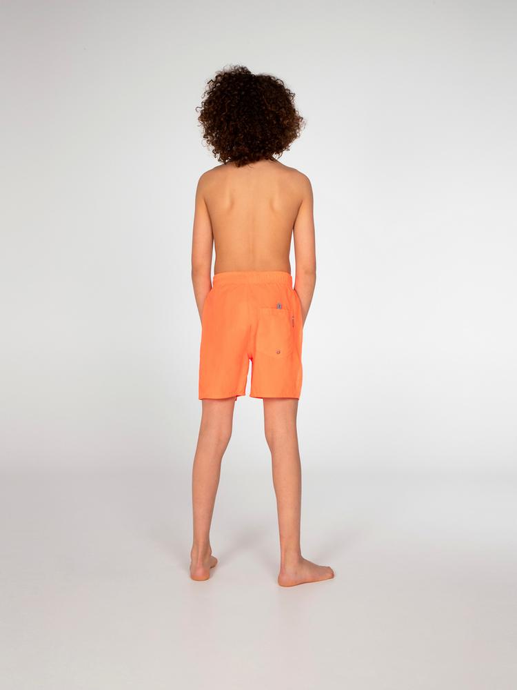 Protest Protest CULTURE JR Badehose Jungen - neon pink - 2 | SportScheck