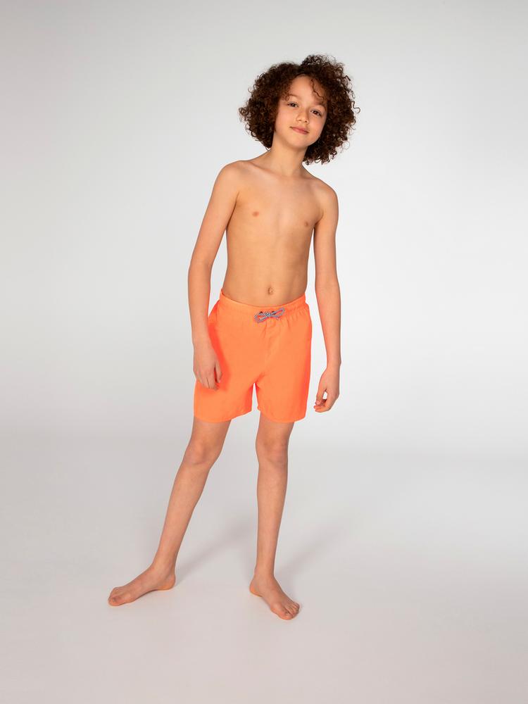 Protest Protest CULTURE JR Badehose Jungen - neon pink - 3 | SportScheck